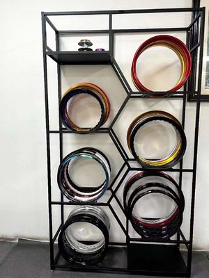 1.4*17 1.6*17 Roda de motocicleta Alto desempenho