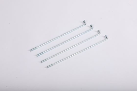 Rolos de motocicleta de zinco para maior durabilidade e resistência à corrosão